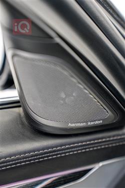 بي ام دبليو الفئة 7